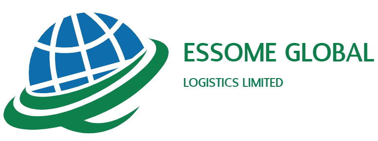 essomelogistics.com